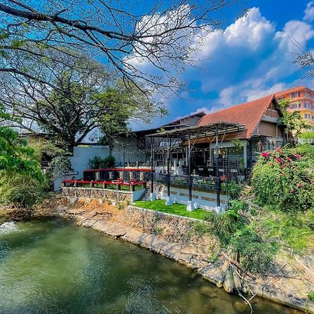 Rimtarn Hotel Pakchong Bagian luar foto