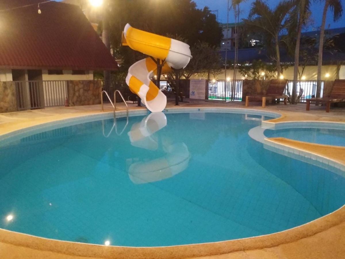 Rimtarn Hotel Pakchong Bagian luar foto