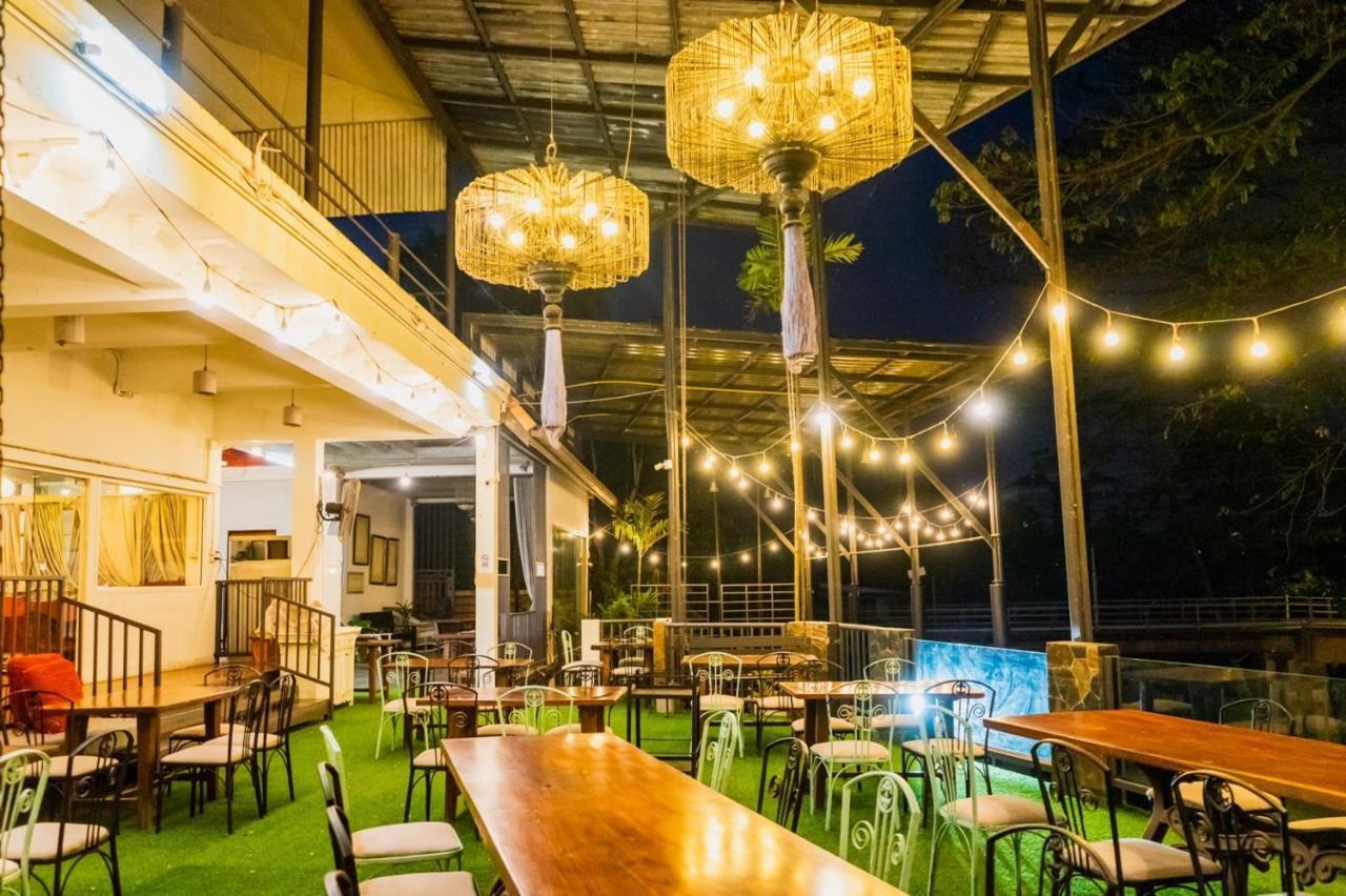 Rimtarn Hotel Pakchong Bagian luar foto