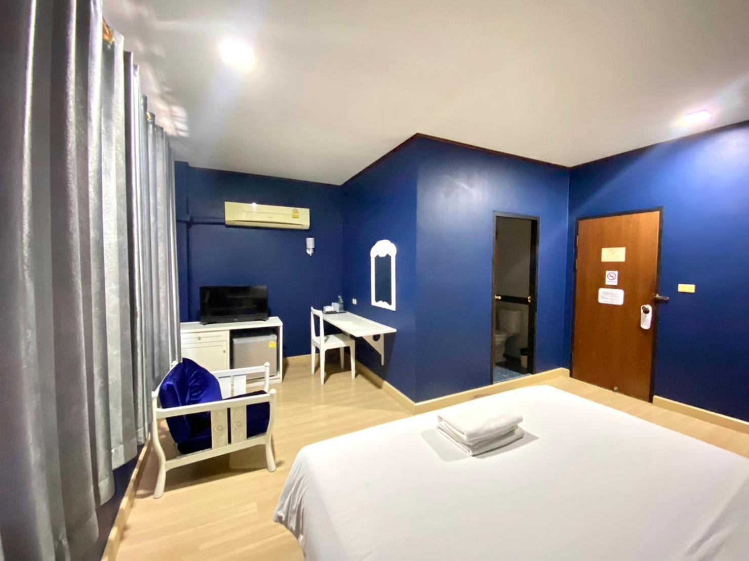 Rimtarn Hotel Pakchong Bagian luar foto