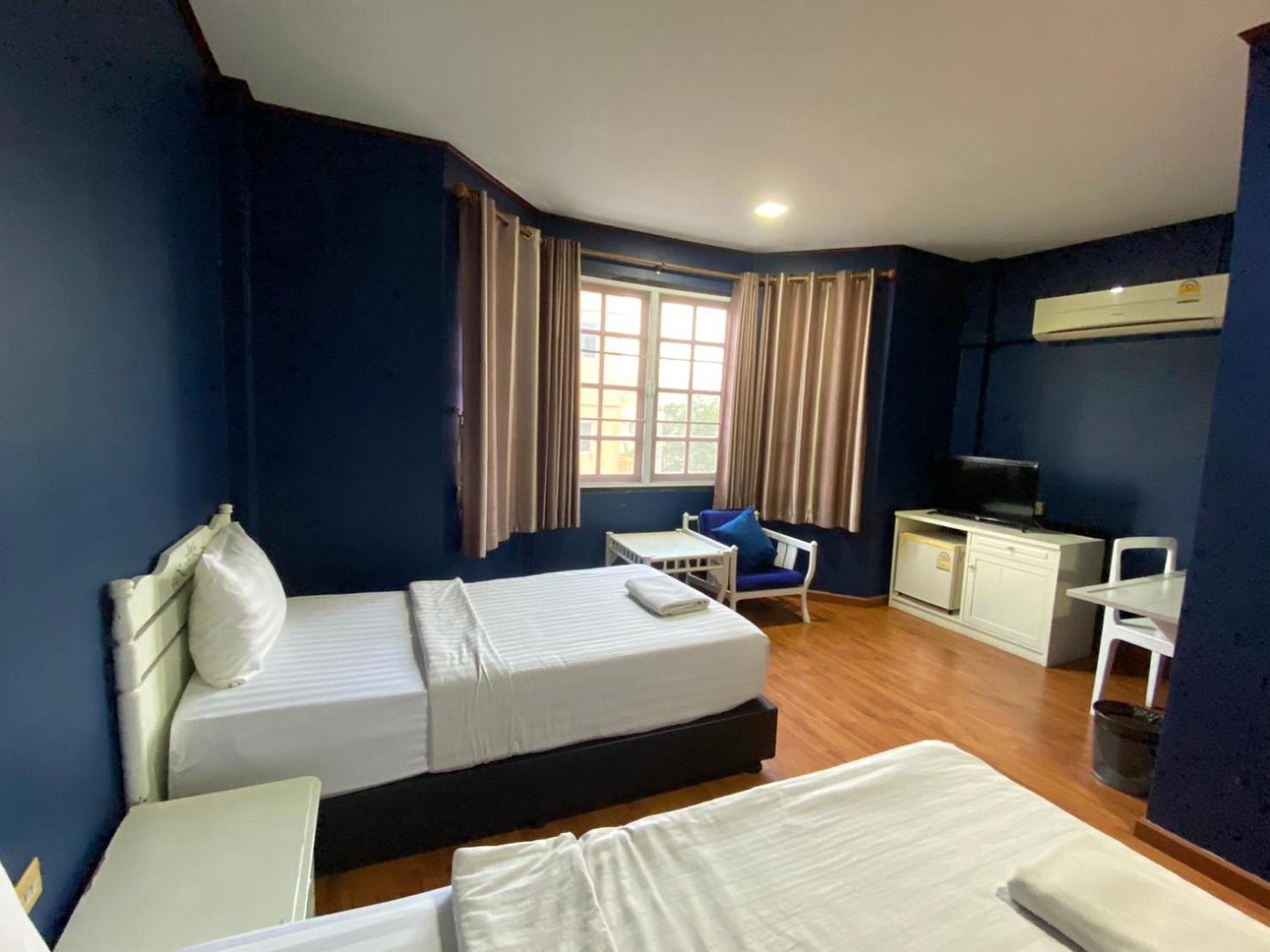 Rimtarn Hotel Pakchong Bagian luar foto