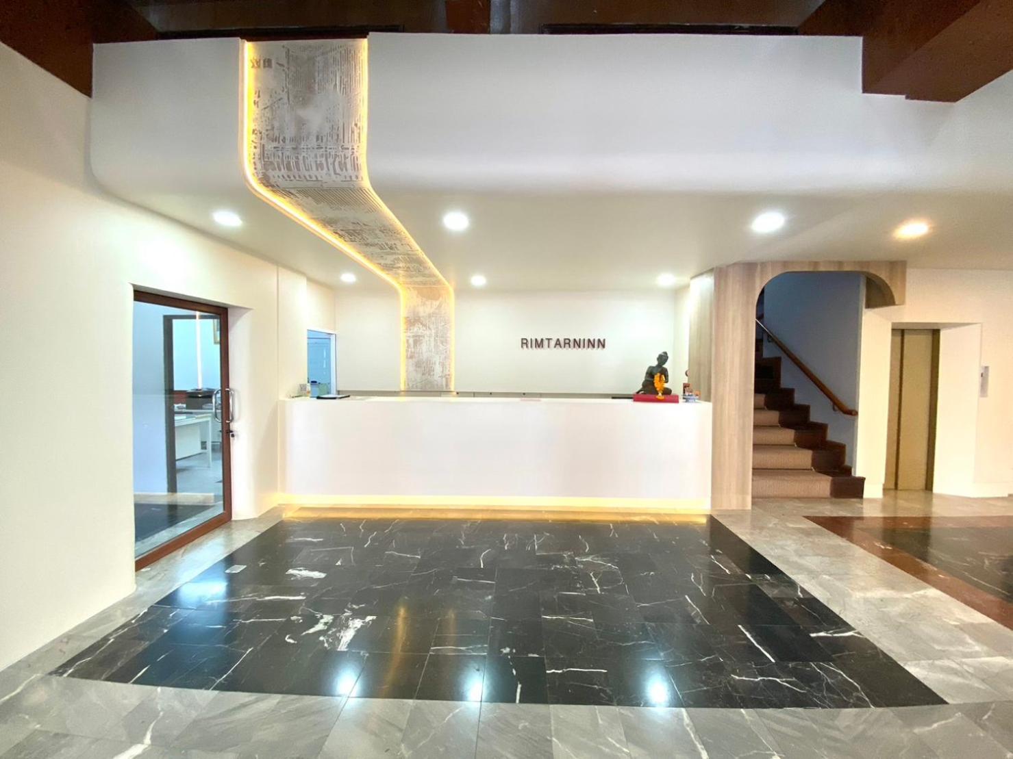 Rimtarn Hotel Pakchong Bagian luar foto