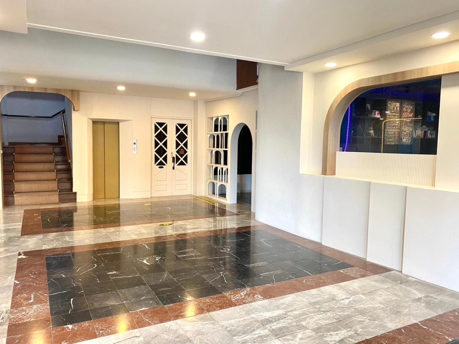 Rimtarn Hotel Pakchong Bagian luar foto