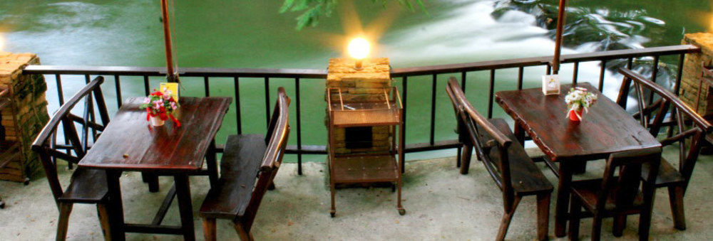 Rimtarn Hotel Pakchong Bagian luar foto
