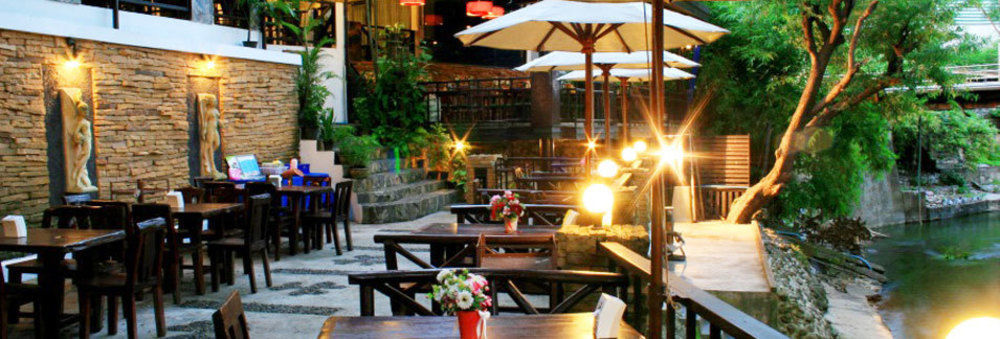 Rimtarn Hotel Pakchong Bagian luar foto
