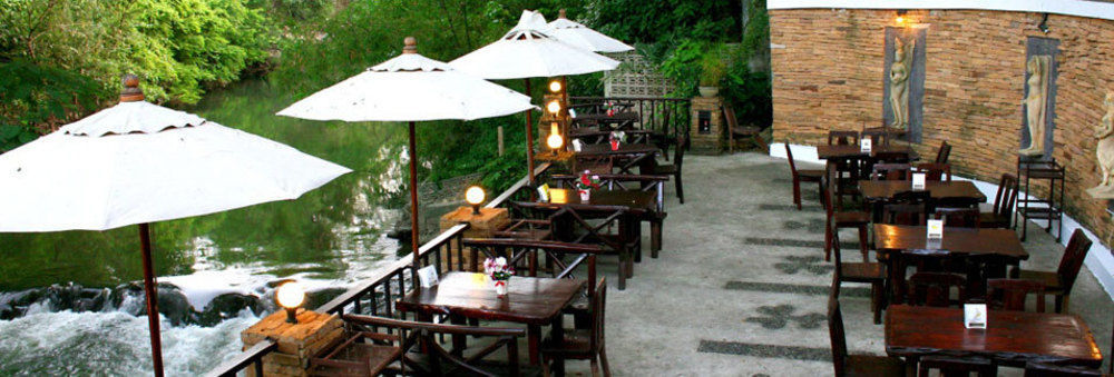 Rimtarn Hotel Pakchong Bagian luar foto