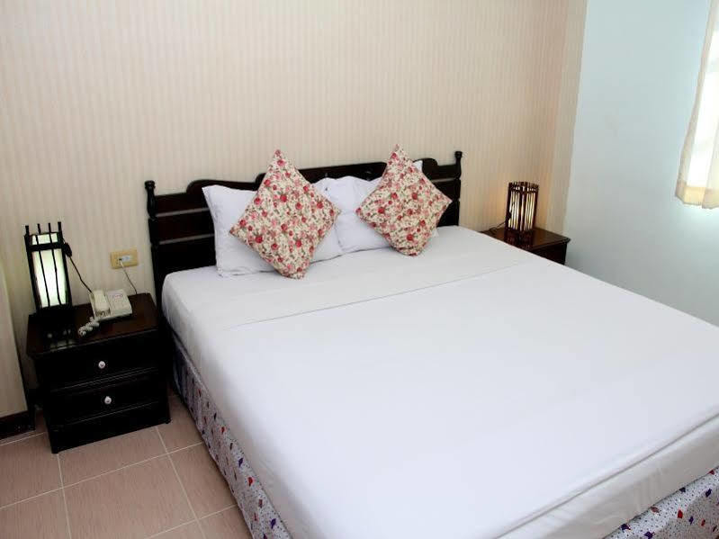 Rimtarn Hotel Pakchong Bagian luar foto