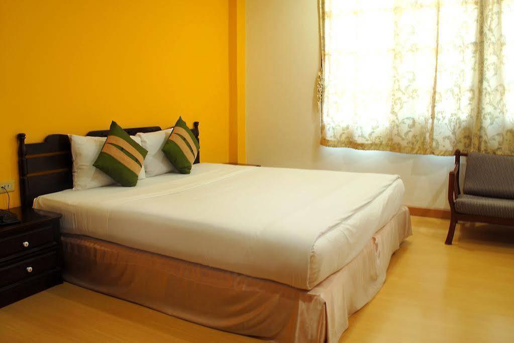 Rimtarn Hotel Pakchong Bagian luar foto