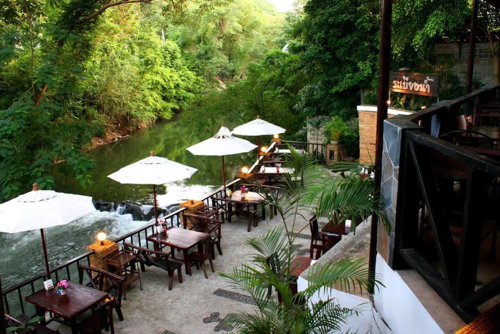 Rimtarn Hotel Pakchong Bagian luar foto