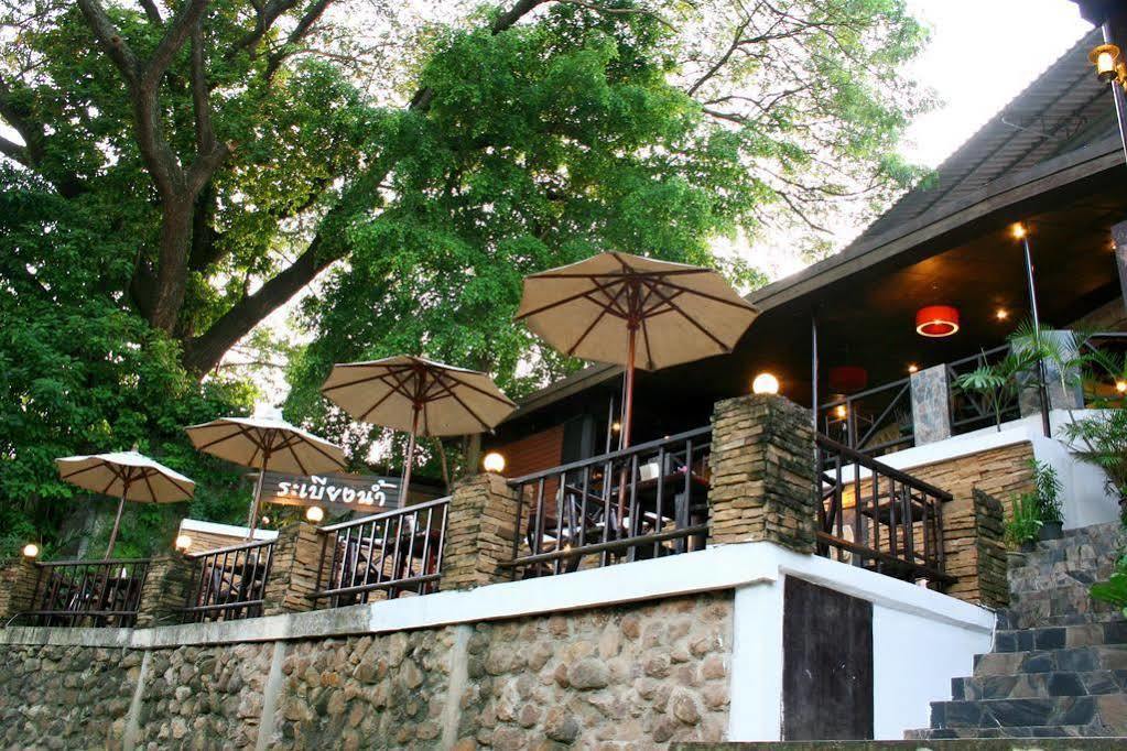 Rimtarn Hotel Pakchong Bagian luar foto