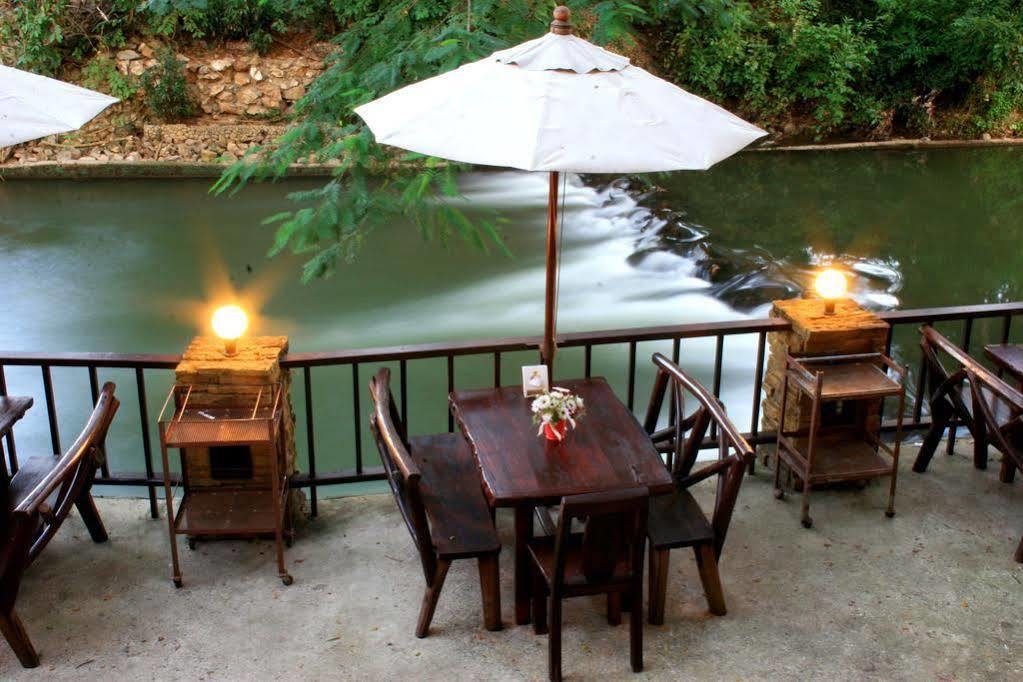 Rimtarn Hotel Pakchong Bagian luar foto