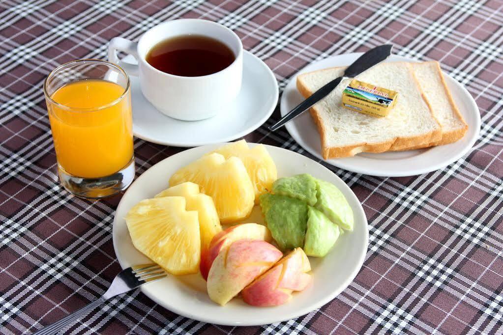 Rimtarn Hotel Pakchong Bagian luar foto